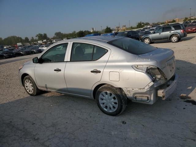 2019 NISSAN VERSA S - 3N1CN7AP3KL831391