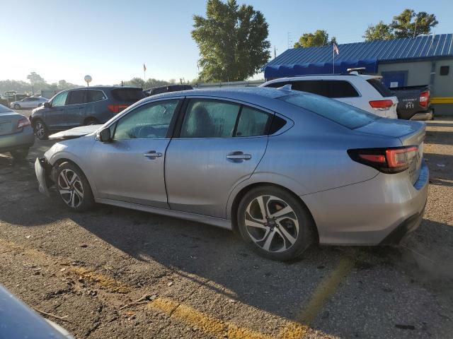 2020 SUBARU LEGACY LIM - 4S3BWAL68L3007195