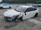 2022 HONDA CIVIC SPOR - 2HGFE2F53NH593125