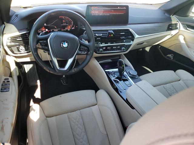 2021 BMW 530 XI - WBA13BJ07MWX24144