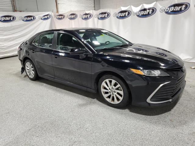 2021 TOYOTA CAMRY LE - 4T1C11AK5MU573941