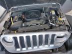 JEEP WRANGLER U photo