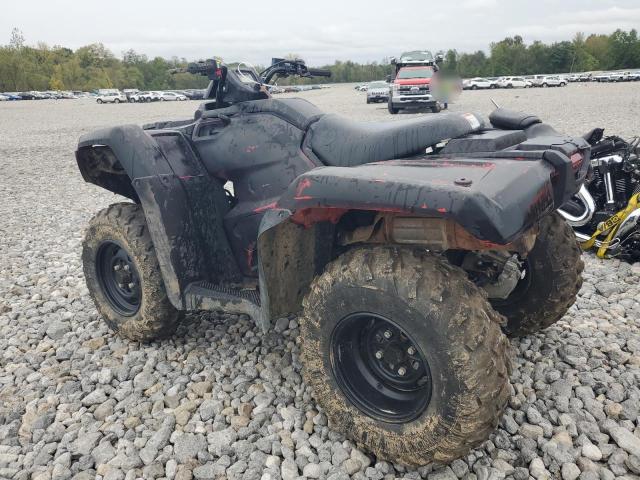 2022 HONDA TRX420 FM 1HFTE40K2N4802353