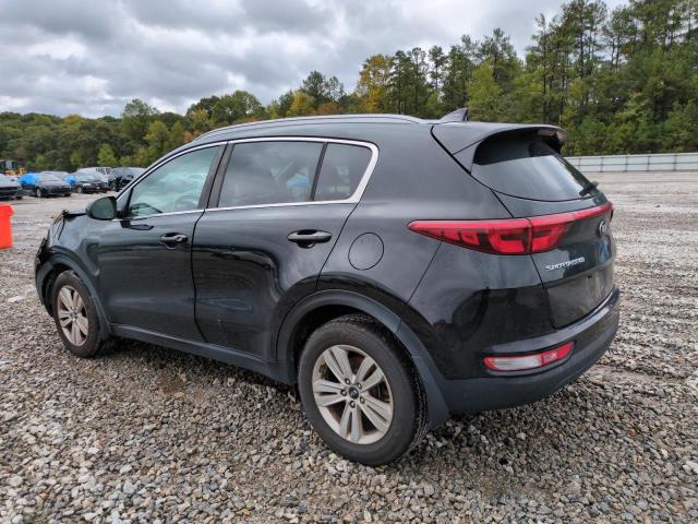 VIN KNDPM3AC5K7494217 2019 KIA Sportage, LX no.2