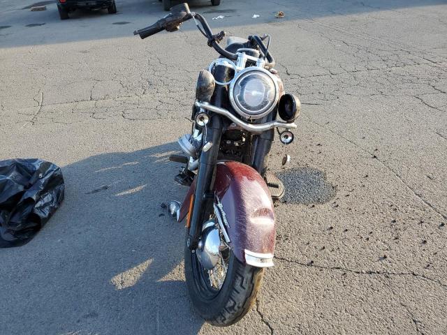 2020 HARLEY-DAVIDSON FLHCS 1HD1YBK19LB029468