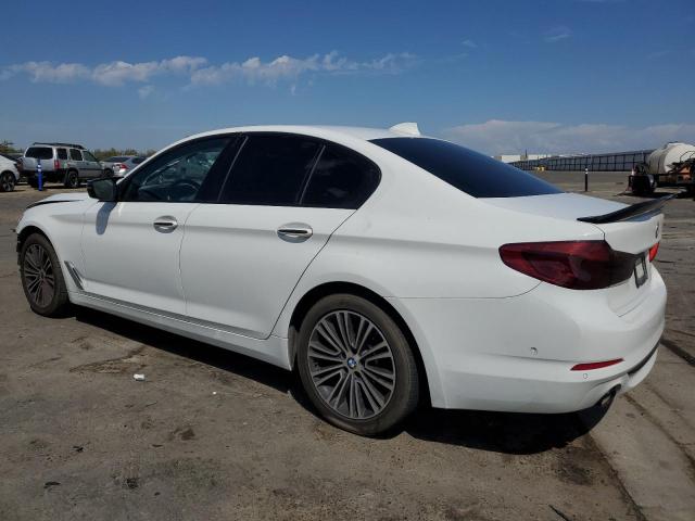 2017 BMW 530 I - WBAJA5C31HG897768