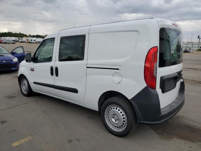 2021 RAM PROMASTER - ZFBHRFAB5M6U53032