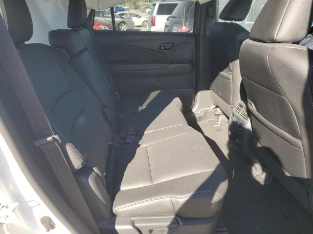 2022 HONDA PASSPORT E - 5FNYF8H04NB006462