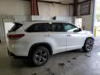 TOYOTA HIGHLANDER photo