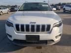 JEEP CHEROKEE L photo