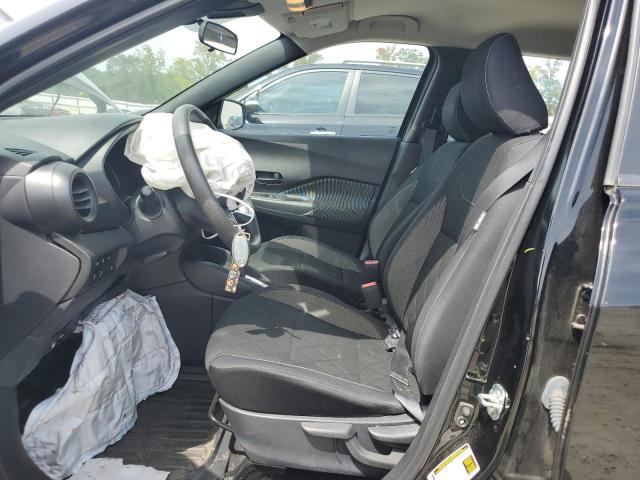 2020 NISSAN KICKS S - 3N1CP5BV9LL540150