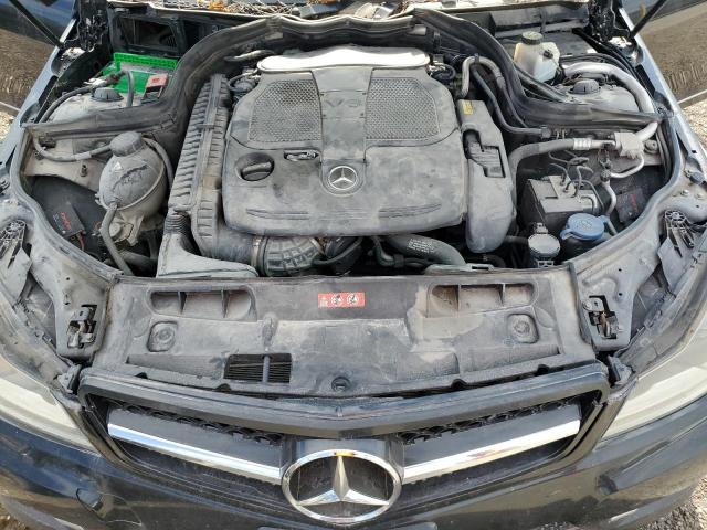 VIN WDDGF8ABXDR250798 2013 Mercedes-Benz C-Class, 3... no.11