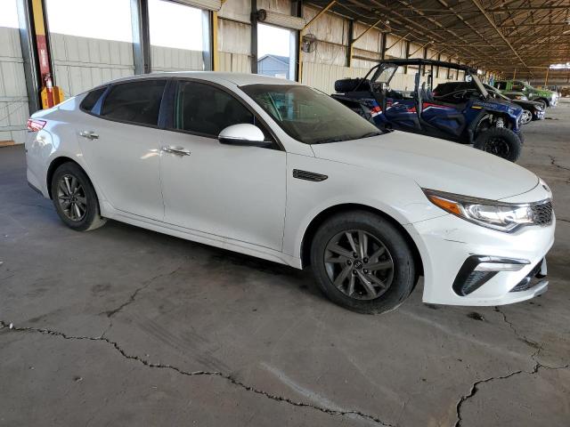 2019 KIA OPTIMA LX - 5XXGT4L33KG322359