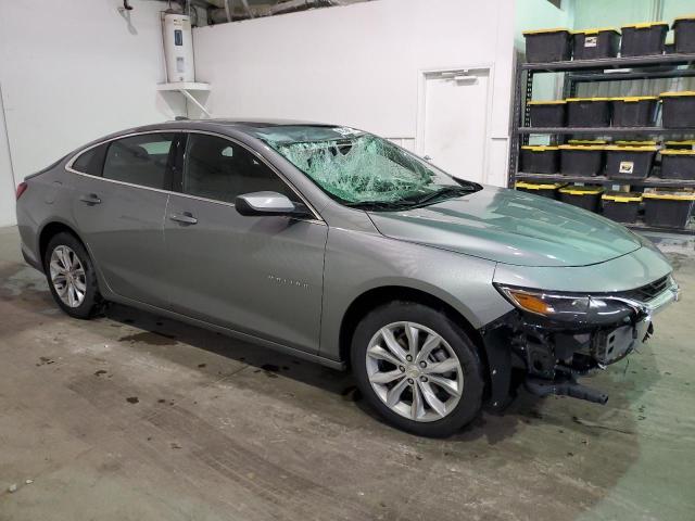 2024 CHEVROLET MALIBU LT - 1G1ZD5ST3RF167682
