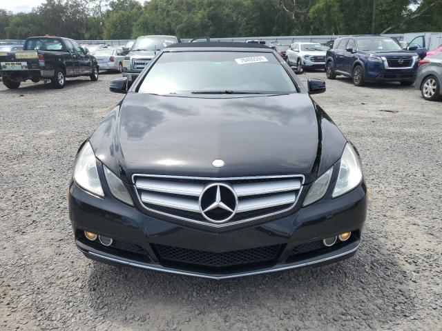 2011 MERCEDES-BENZ E 350 WDDKK5GF4BF052022  70400594