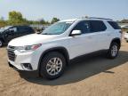 2020 CHEVROLET TRAVERSE L - 1GNERGKW3LJ242485