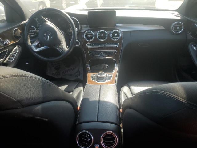 2018 MERCEDES-BENZ C 300 - 55SWF4JB3JU263200