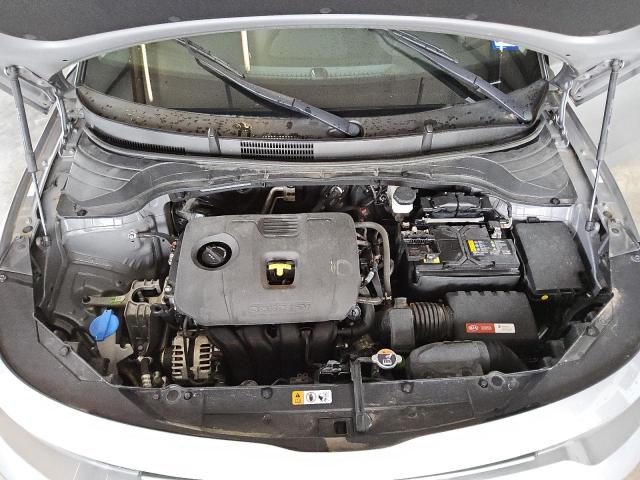 2022 KIA SOUL LX - KNDJ23AU1N7823889