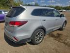 HYUNDAI SANTA FE S photo