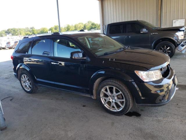 VIN 3C4PDDDGXDT706158 2013 Dodge Journey, Crew no.4