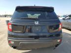 HONDA PASSPORT S photo