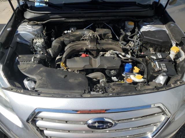 VIN 4S4BSAJC0F3245983 2015 Subaru Outback, 2.5I Lim... no.11