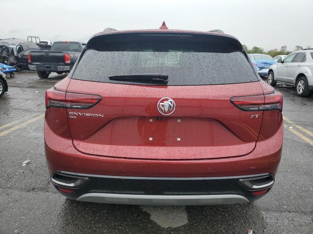 VIN LRBFZPR49PD189263 2023 Buick Envision, Essence no.6