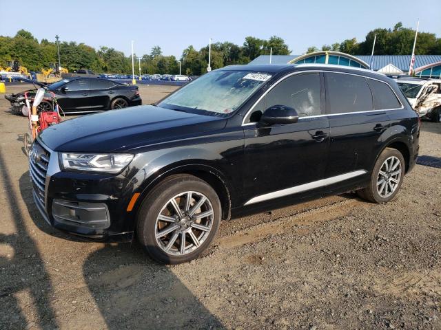 VIN WA1AAAF79HD011086 2017 Audi Q7, Premium no.1