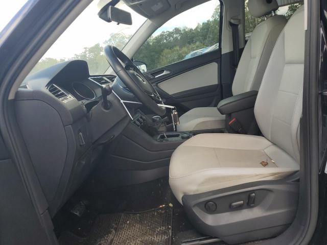 2019 VOLKSWAGEN TIGUAN SE - 3VV2B7AX9KM067849