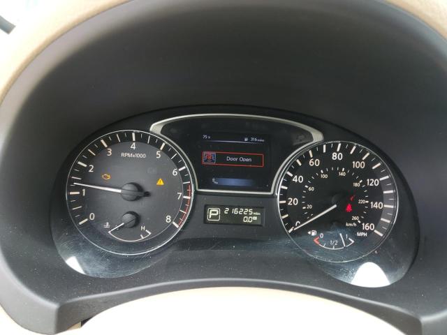 2015 NISSAN ALTIMA 2.5 - 1N4AL3AP3FN394362