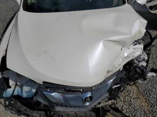 2016 ACURA RDX ADVANC - 5J8TB4H76GL017850