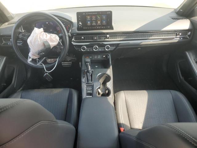 2022 HONDA CIVIC SPOR - 19XFL1H86NE023105