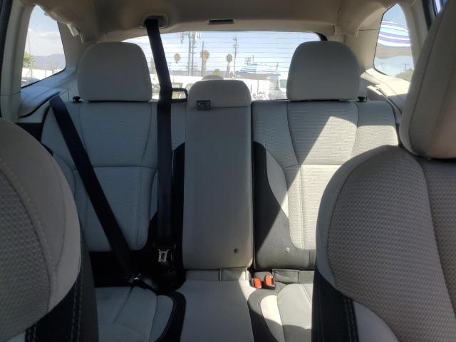 2021 SUBARU FORESTER JF2SKADC7MH430243