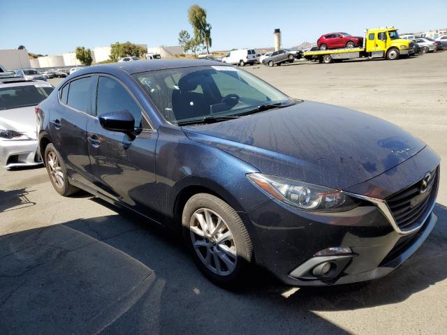 VIN 3MZBM1V77FM128196 2015 Mazda 3, Touring no.4