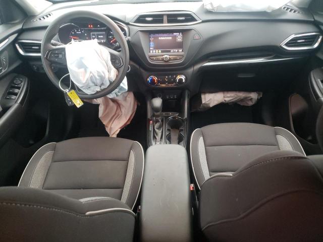 2023 CHEVROLET TRAILBLAZE - KL79MPS25PB040329