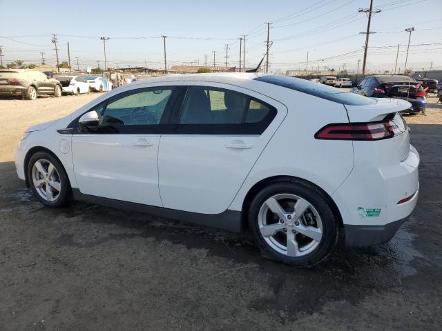 VIN 1G1RF6E48DU120821 2013 Chevrolet Volt no.2