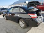 NISSAN SENTRA S photo