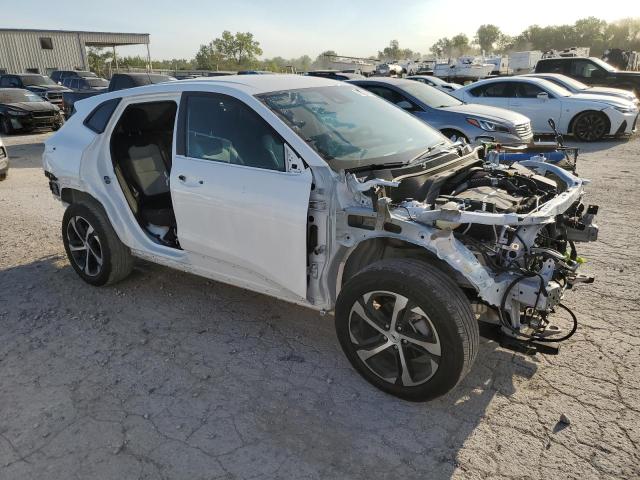 2024 CHEVROLET TRAX 1RS - KL77LGE26RC090966