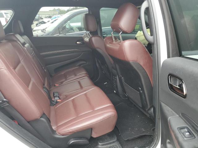 2023 DODGE DURANGO R/ - 1C4SDHCT4PC589631