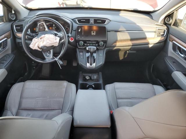 2018 HONDA CR-V EXL - 5J6RW2H89JL004828