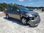 NISSAN VERSA S photo