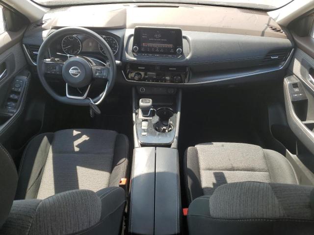 2021 NISSAN ROGUE SV - 5N1AT3BA5MC773310