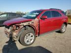 CHEVROLET EQUINOX LT photo