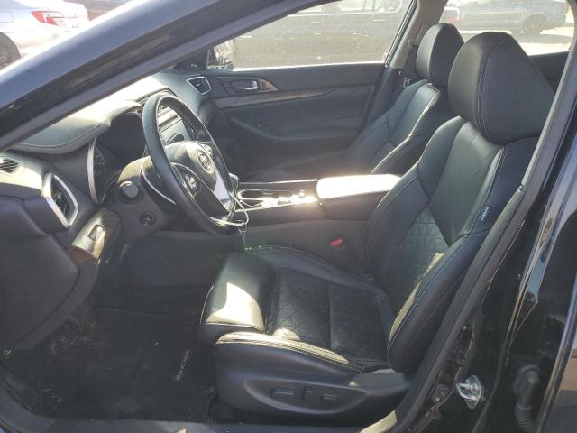 2017 NISSAN MAXIMA 3.5 - 1N4AA6AP2HC392284