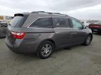 HONDA ODYSSEY EX photo