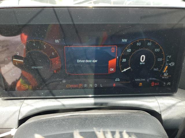 2024 FORD MUSTANG - 1FA6P8TH2R5122077