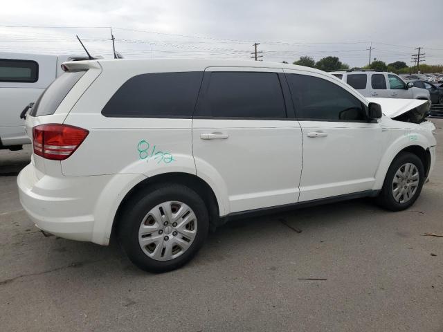 VIN 3C4PDCAB5FT715288 2015 Dodge Journey, SE no.3