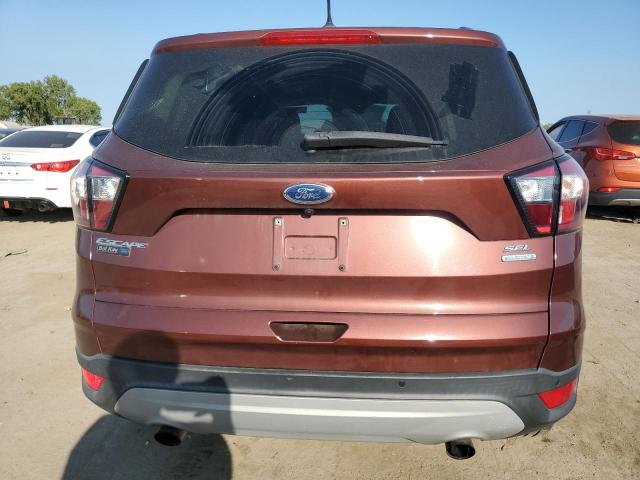 2018 FORD ESCAPE SEL - 1FMCU0HD0JUC04957