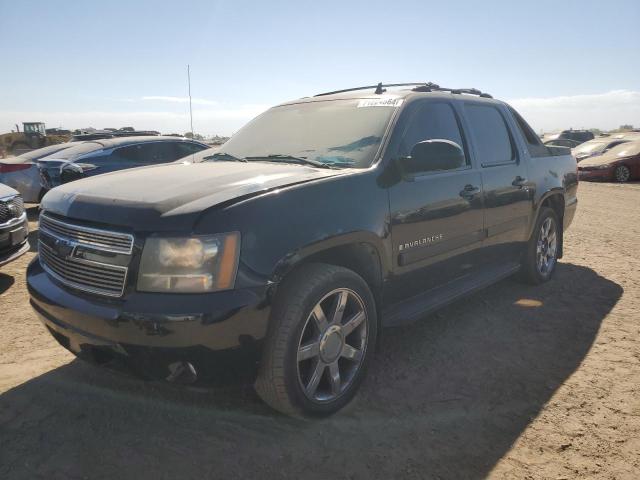 2007 CHEVROLET AVALANCHE #2921729505