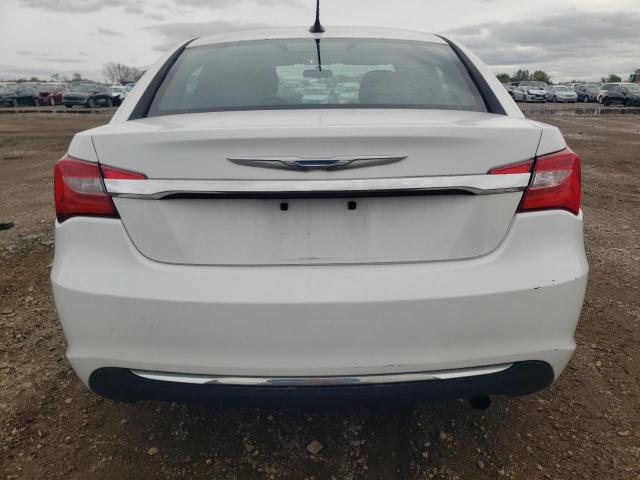 VIN 1C3CCBAB8EN141686 2014 Chrysler 200, LX no.6